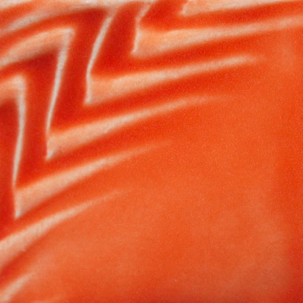 Fire Opal - 16-oz Amaco Translucent Glaze Fire Opal - 16-oz Amaco Translucent Glaze